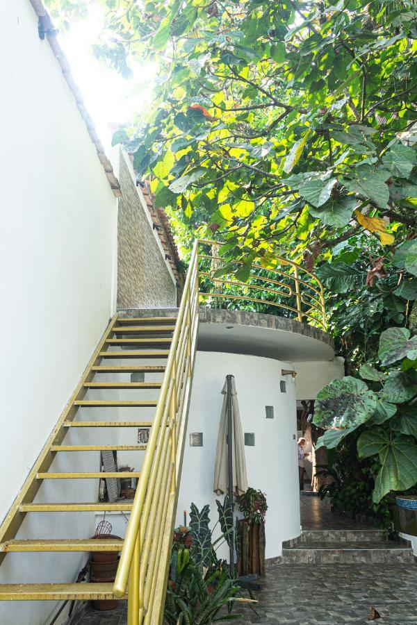 Green House Тарапото Экстерьер фото