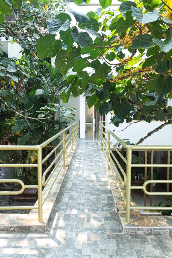 Green House Тарапото Экстерьер фото