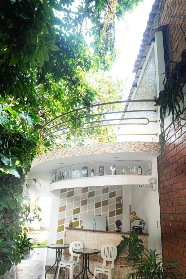 Green House Тарапото Экстерьер фото